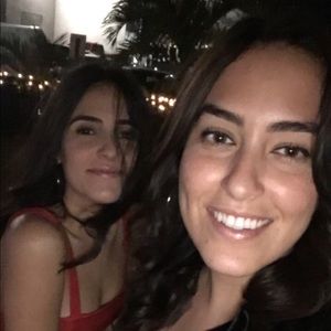 Meet your Posher, Shantelle